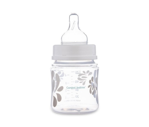 Canpol Babies Easy&Natural 12/207 Laktator + GRATIS Wkładki Laktacyjne + Wielofunkcyjne Podkłady Higieniczne + Opaska Odblaskowa