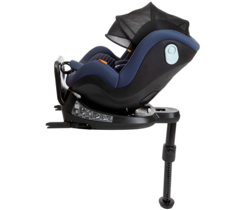 Chicco Seat2fit I-size Air Ink Air Детское автокресло 0-25 кг