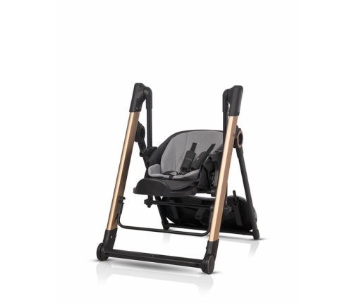 Cavoe Dada Krzesełko do Karmienia i Huśtawka Meteorite