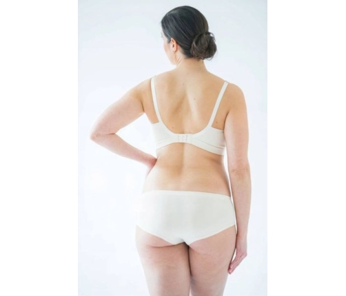 Medela Majtki Ciążowe XS/S 2szt Biały