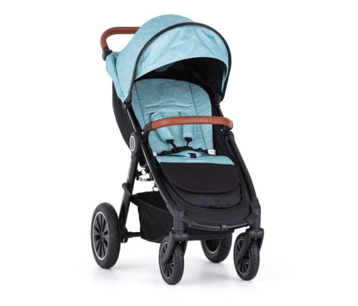 Petite&Mars Wkładka Do Wózka Foamy Limited 100 Airplanes