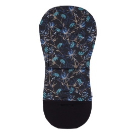 Petite&Mars Wkładka Do Wózka Foamy Limited 100 Stylish Beauty