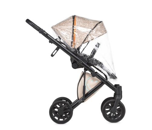 Anex E/Type Special Edition Wózek Głęboko-Spacerowy Joy