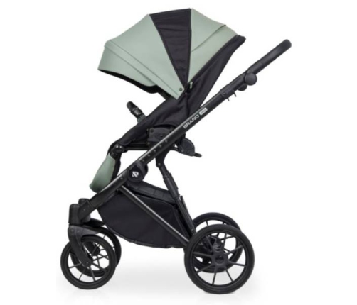 Riko Brano Pro Lagoon Детская коляска 2в1