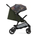 Graco Breaze Lite 2 Couture Fern Прогулочная коляска