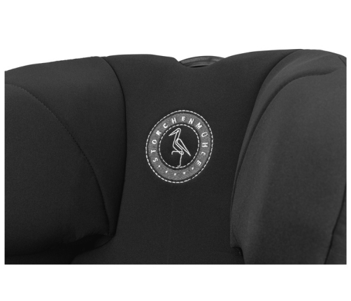 Strochenmuehle Niki Next Onyx Детское автокресло 0-18 кг