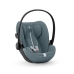 Cybex Cloud G I - Size Fotelik Samochodowy Stormy Blue Plus 0-13kg + Cybex Baza G Black