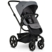 Easywalker Harvey 3 Fossil Grey Детская коляска 2 в 1