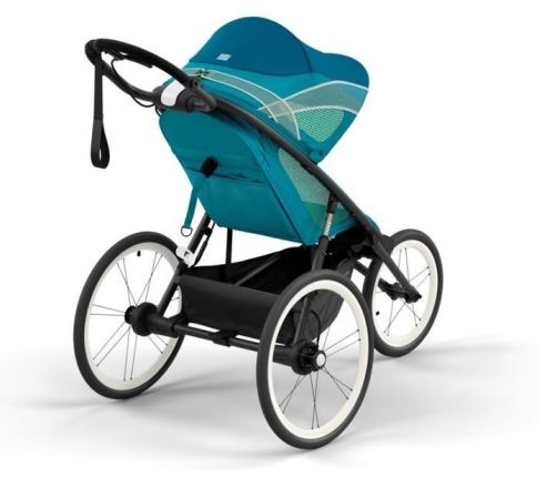 Cybex Avi Maliblue Прогулочный блок