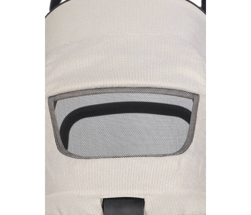 Cavoe Axo Shine Champagne Детская коляска 2в1