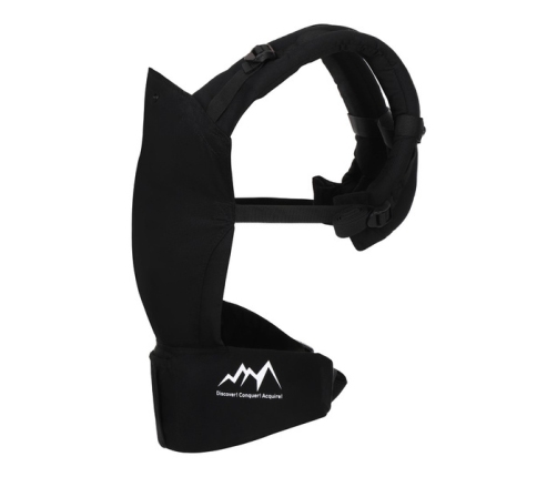 Dromader Puma Black Nosidełko Miejskie