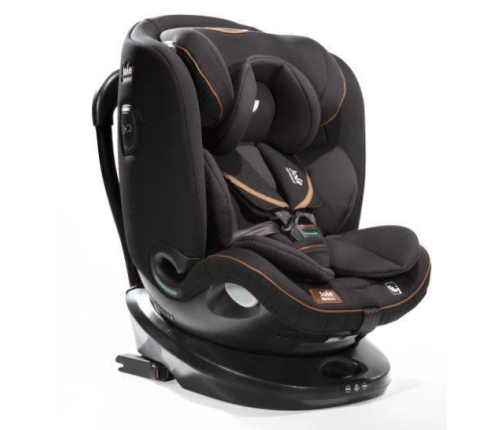 Joie i-Spin Grow Obrotowy Fotelik Samochodowy 0-25 kg Signature Eclipse