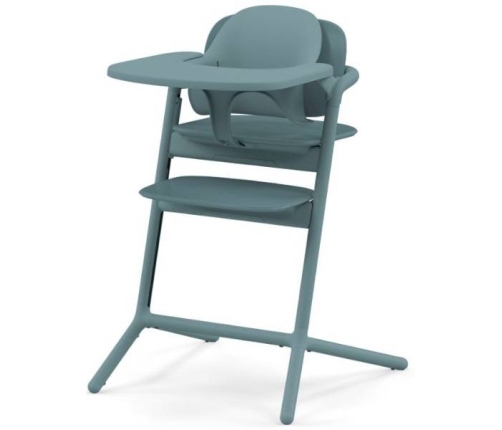 Cybex Lemo 4in1 tone Blue Barošanas krēsls