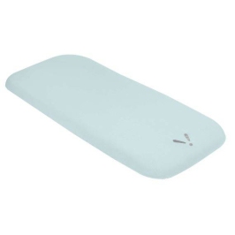 Piapimo SleepSweet Prześcieradło Do Wózka z Haftem 80 x 40 cm Zielone Piapimo SleepSweet Prześcieradło Do Wózka z Haftem 80 x 40 cm Zielone