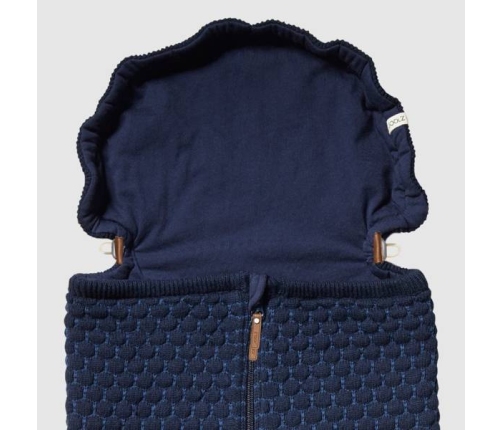 Joolz Essentials Nest Blue Спальный мешок