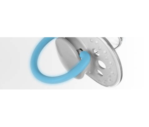 Lovi Stardust Dynamiczny Smoczek Uspokajający 0-3 m 22/892 Violet