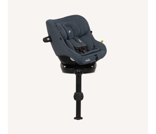 Joie i-Pivot 360 Fotelik Samochodowy 0-18 Kg Dark Slate