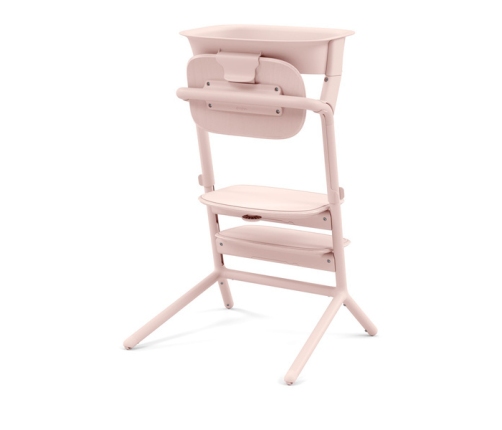 Учебная башня для стульчика Cybex Lemo Pearl Pink