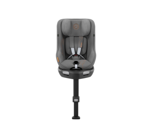 Cybex Sirona G I-Size Lava Grey Bērnu autosēdeklis 0-20 kg