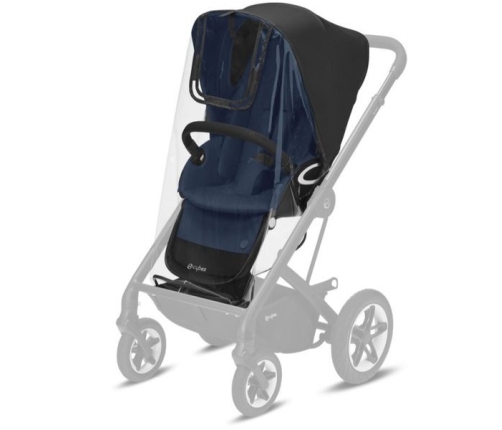 Cybex Talos S Lux Lietus plēve pastaigu ratiem