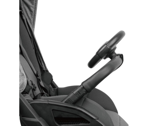 Titanium Baby Kierownica dla Dziecka do Wózka Dziecięcego