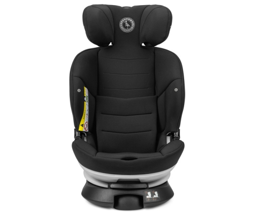 Strochenmuehle Niki Kid Fotelik Samochodowy 75-150cm Onyx