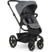 Easywalker Harvey 3 Fossil Grey Детская коляска 2 в 1
