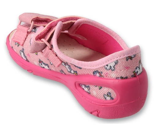 Befado Sandały Sunny 063X01912900A01 Rozmiar 29