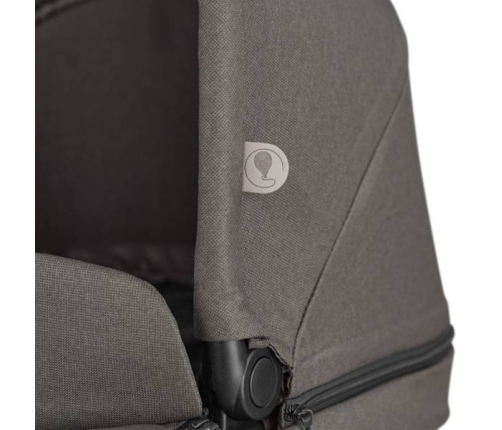 ABC Design Salsa 4 Air Diamond Herb Детская коляска 2 в 1