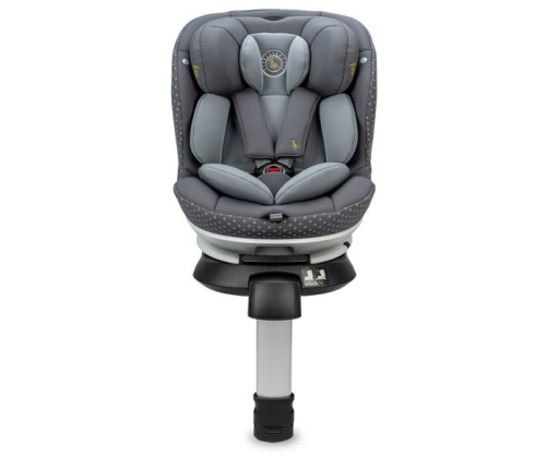 Storchenmuhle Niki Complete Iris Bērnu autosēdeklis 0-36 kg