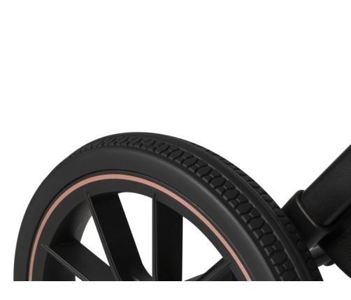 Cavoe Axo Style Meteorite Прогулочная коляска