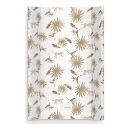 Albero Mio Mata do Przewijania Miękka B002 Boho Beige