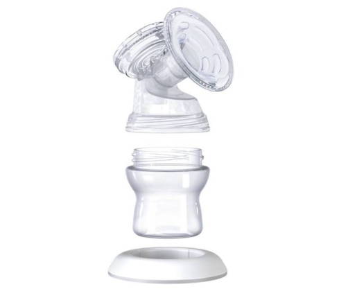 Chicco Naturally Me Laktator Elektryczny