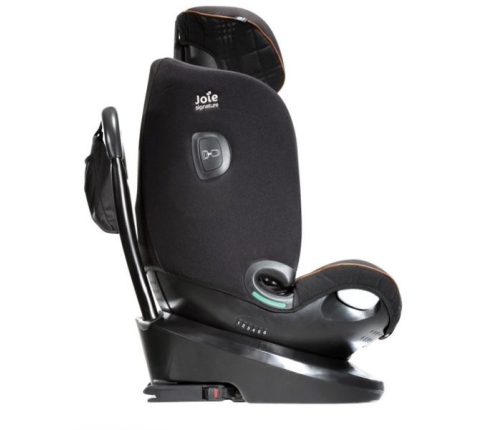 Joie i-Spin Grow Obrotowy Fotelik Samochodowy 0-25 kg Signature Eclipse