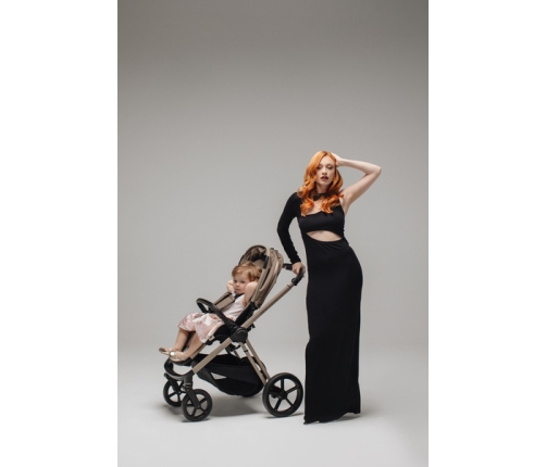 Espiro Miloo Way 2024 103 Brillant Agate  Прогулочная коляска