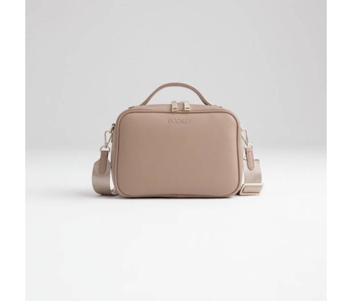Joissy Vera Torba Dla Mamy Blush Beige