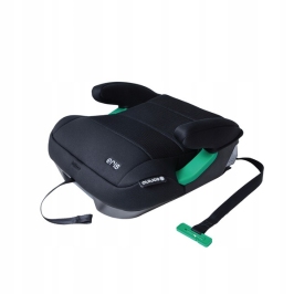 Sorino Eris Fotelik Samochodowy Podstawka 15-36 kg Black Sorino Eris Fotelik Samochodowy Podstawka 15-36 kg Black