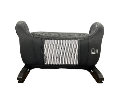 Titanum Baby Tano Go I-Size Isofix Детское автокресло Бустер 15-36 кг