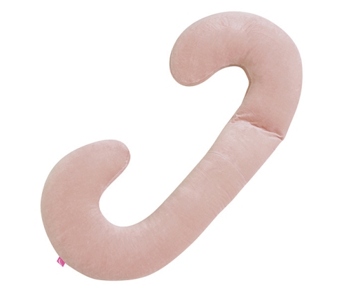 Подушка для кормления - подкова Motherhood Pink