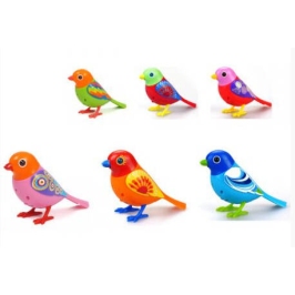 Dumel DigiBirds 3w1 2 Zestawy Dumel DigiBirds 3w1 2 Zestawy