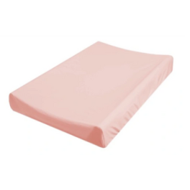 OLKA Pokrowiec BAMBUSOWY na przewijak 50-70/80 róż OLKA Pokrowiec BAMBUSOWY na przewijak 50-70/80 róż
