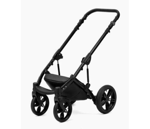 Dada Prams Max 500 Natural Beige Bērnu rati 2in1