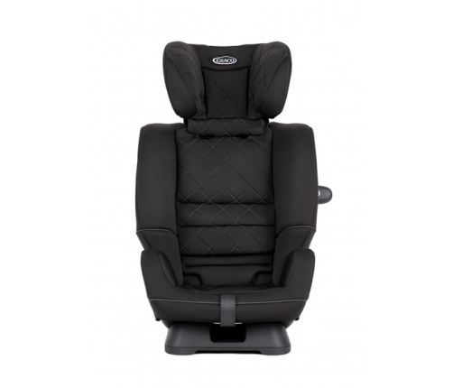 Graco Slimfit R129 Fotelik Samochodowy 0-36 kg Midnight