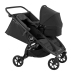 Baby Jogger City Mini GT2 Double Slate Dvīņu rati