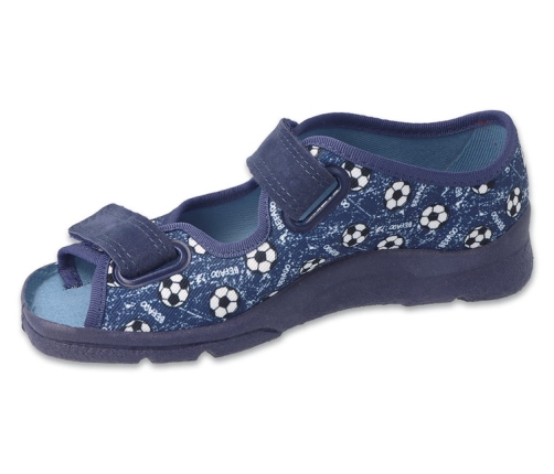 Befado Sandały Max 969Y17013100A01 Rozmiar 31