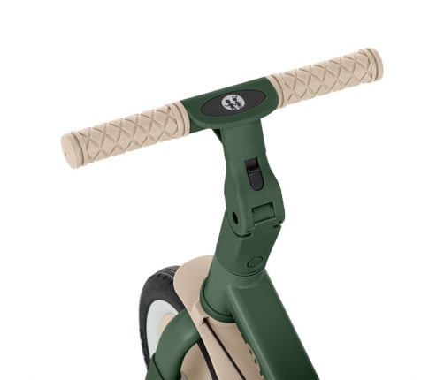 Balansa ritenis  Petite&Mars Turbo 5in1 Misty Green