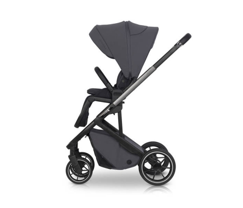 Cavoe Moi+ Iron Pastaigu Ratiņi