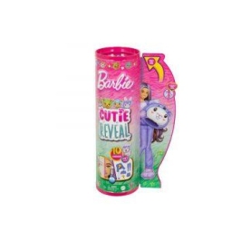 Barbie Color Revean Lalka Królik Koala Barbie Color Revean Lalka Królik Koala