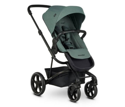 Easywalker Harvey 3 Forest Green Детская коляска 2 в 1