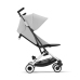 Cybex Libelle 2.0 Fog Grey/Silver Прогулочная коляска